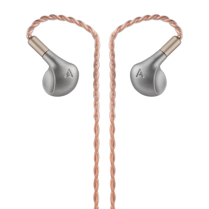 Astell&Kern LUNA Planar Magnetic In-Ear Monitors-🟢 PremiumHIFI audio store