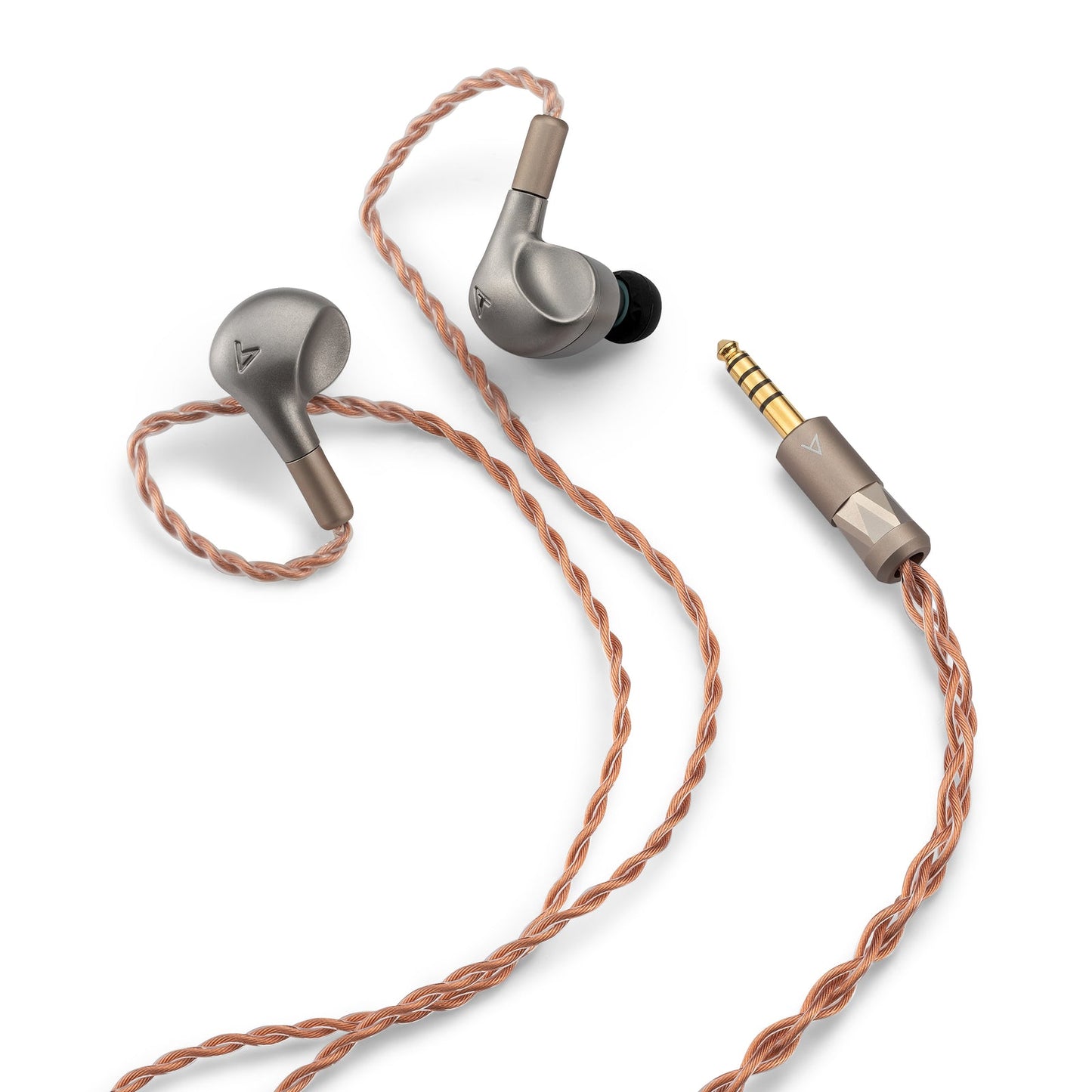 Astell&Kern LUNA Planar Magnetic In-Ear Monitors-🟢 PremiumHIFI audio store