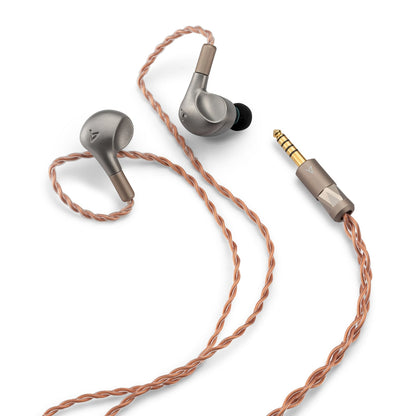 Astell&Kern LUNA Planar Magnetic In-Ear Monitors-🟢 PremiumHIFI audio store