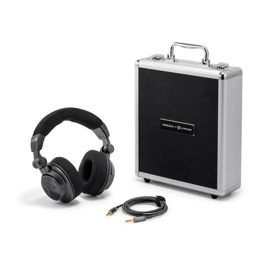 Astell&Kern Virtuoso Headphones-🟢 PremiumHIFI audio store