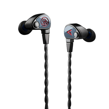 Astell&Kern x 64 Audio XIO In-Ear Monitors-🟢 PremiumHIFI audio store