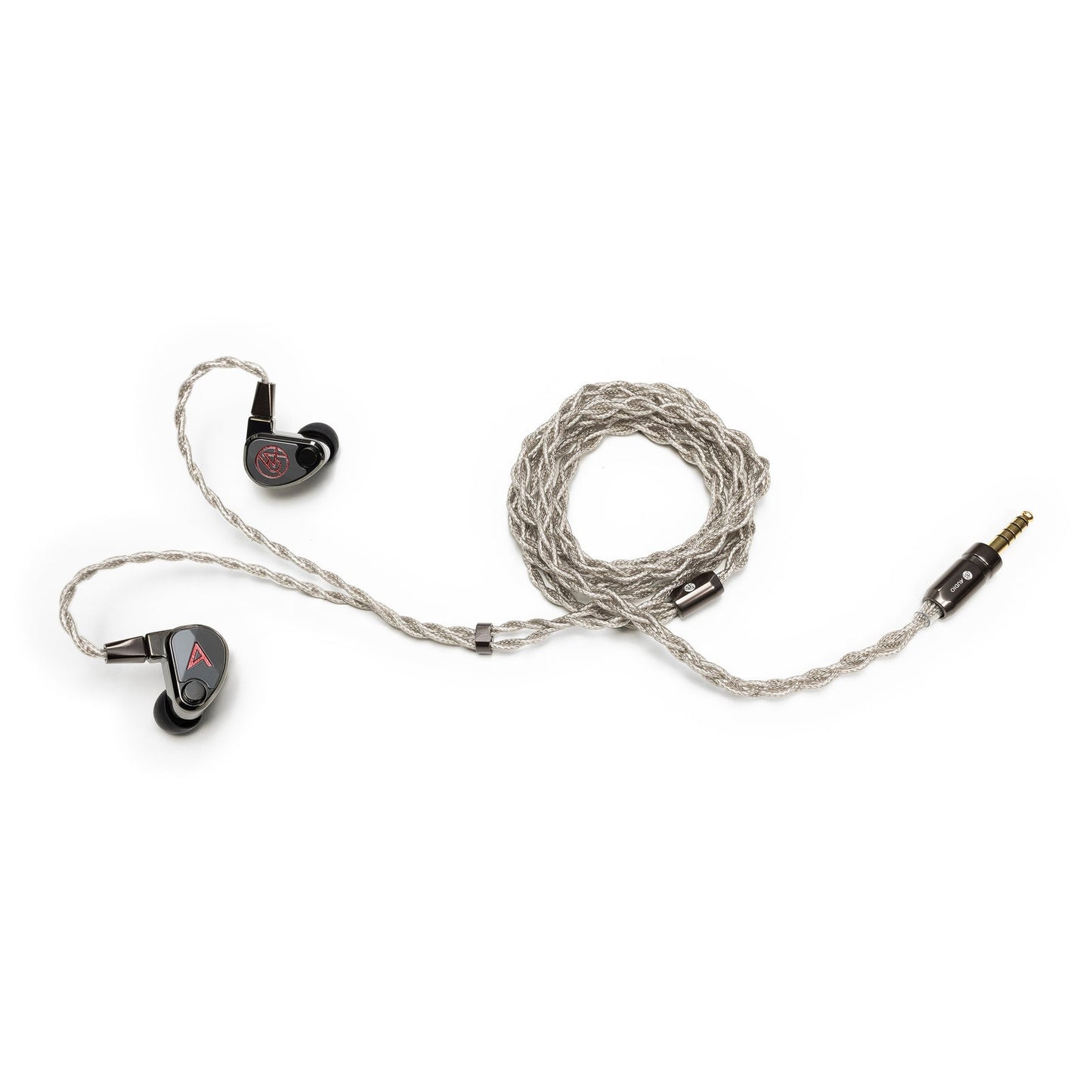 Astell&Kern x 64 Audio XIO In-Ear Monitors-🟢 PremiumHIFI audio store