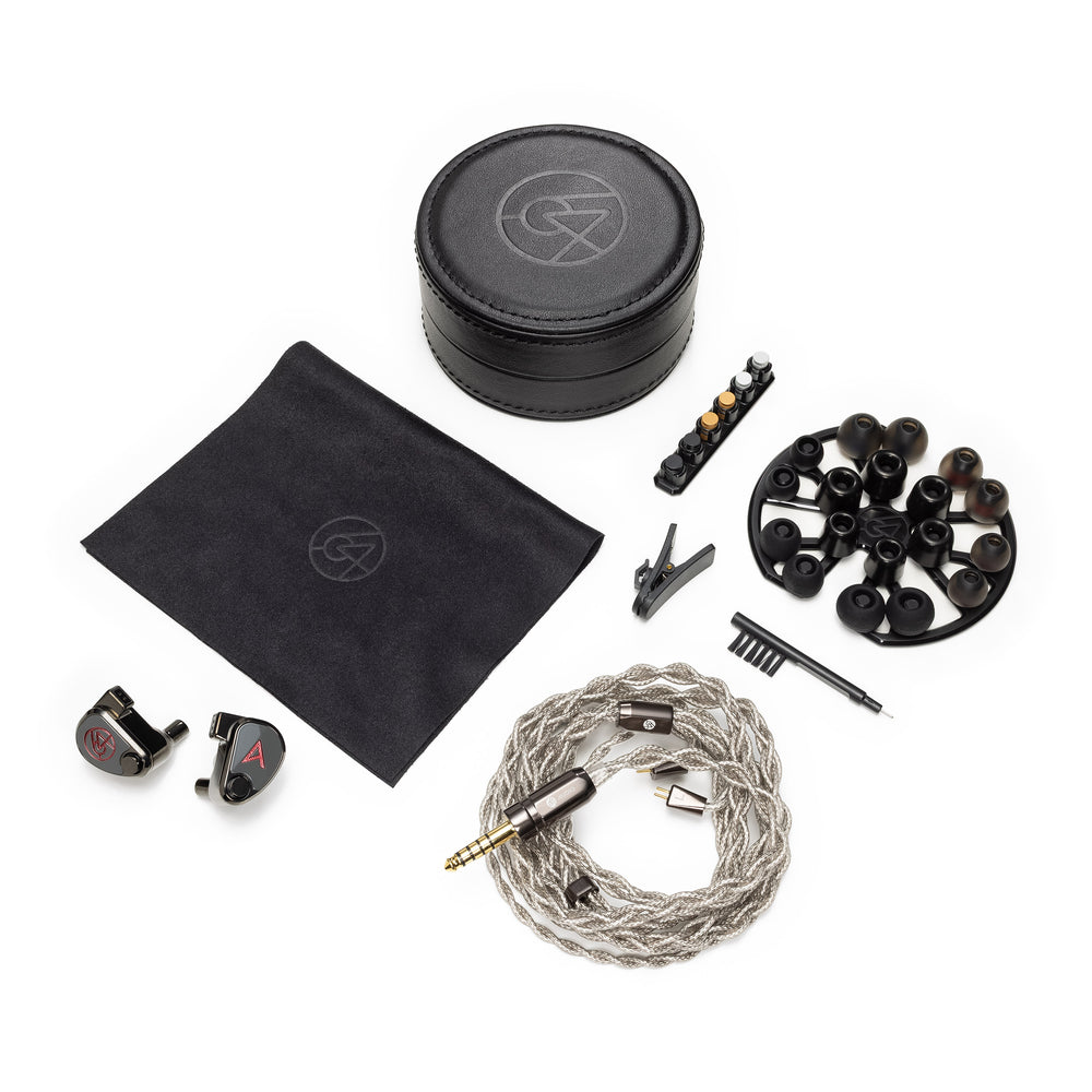 Astell&Kern x 64 Audio XIO In-Ear Monitors-🟢 PremiumHIFI audio store