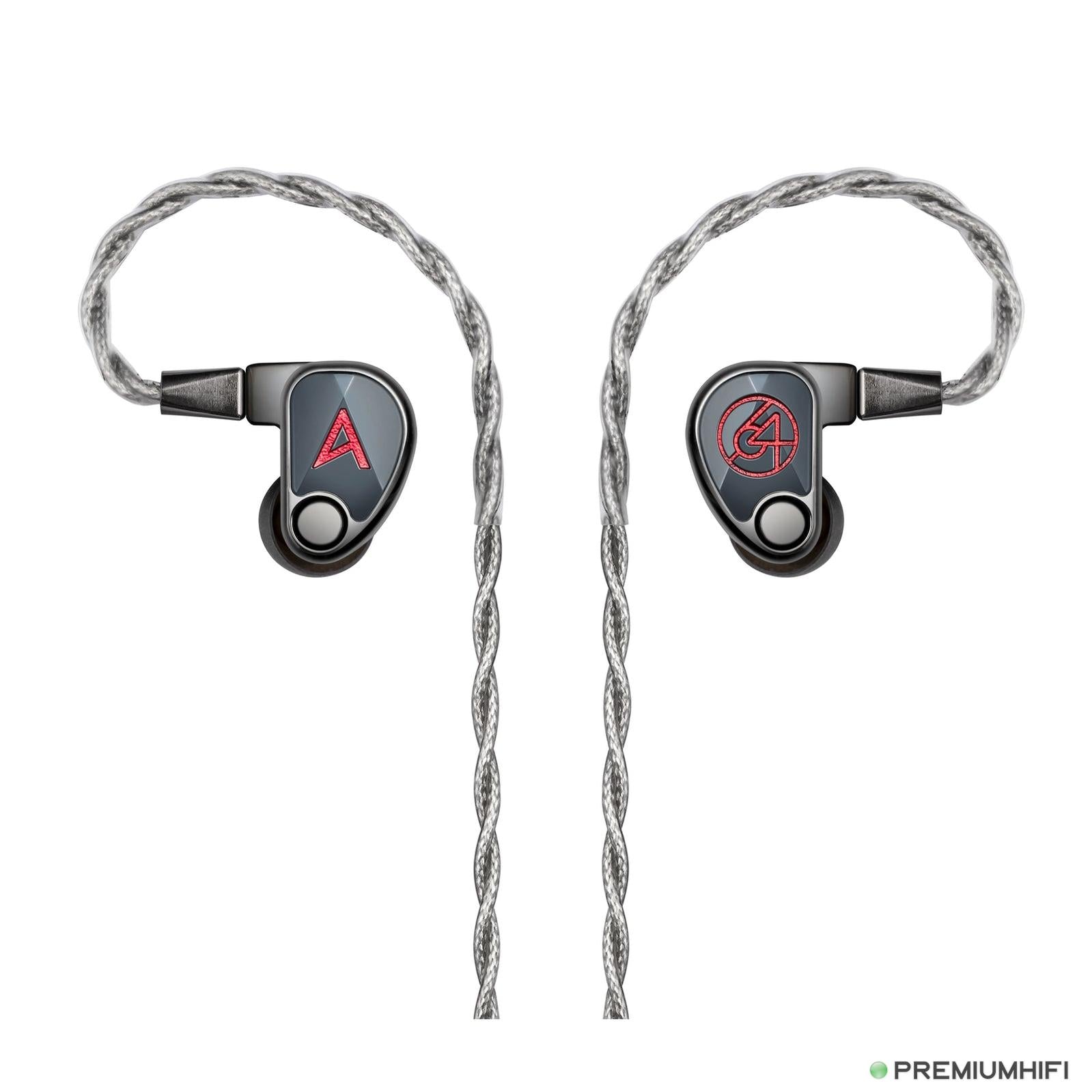 Astell&Kern x 64 Audio XIO In-Ear Monitors-🟢 PremiumHIFI audio store