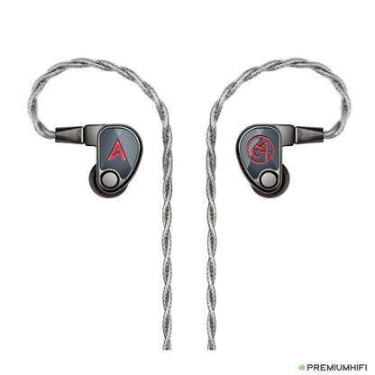 Astell&Kern x 64 Audio XIO In-Ear Monitors-🟢 PremiumHIFI audio store