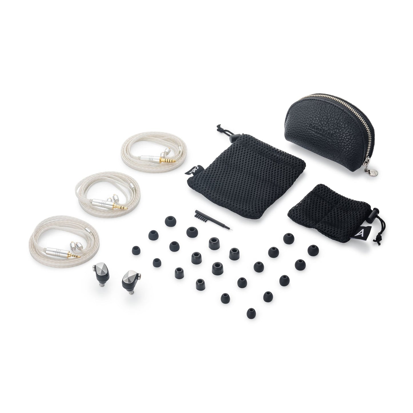 Astell&Kern x Campfire Audio Pathfinder Hybrid In-Ear Monitors-🟢 PremiumHIFI audio store