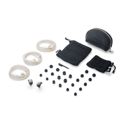 Astell&Kern x Campfire Audio Pathfinder Hybrid In-Ear Monitors-🟢 PremiumHIFI audio store