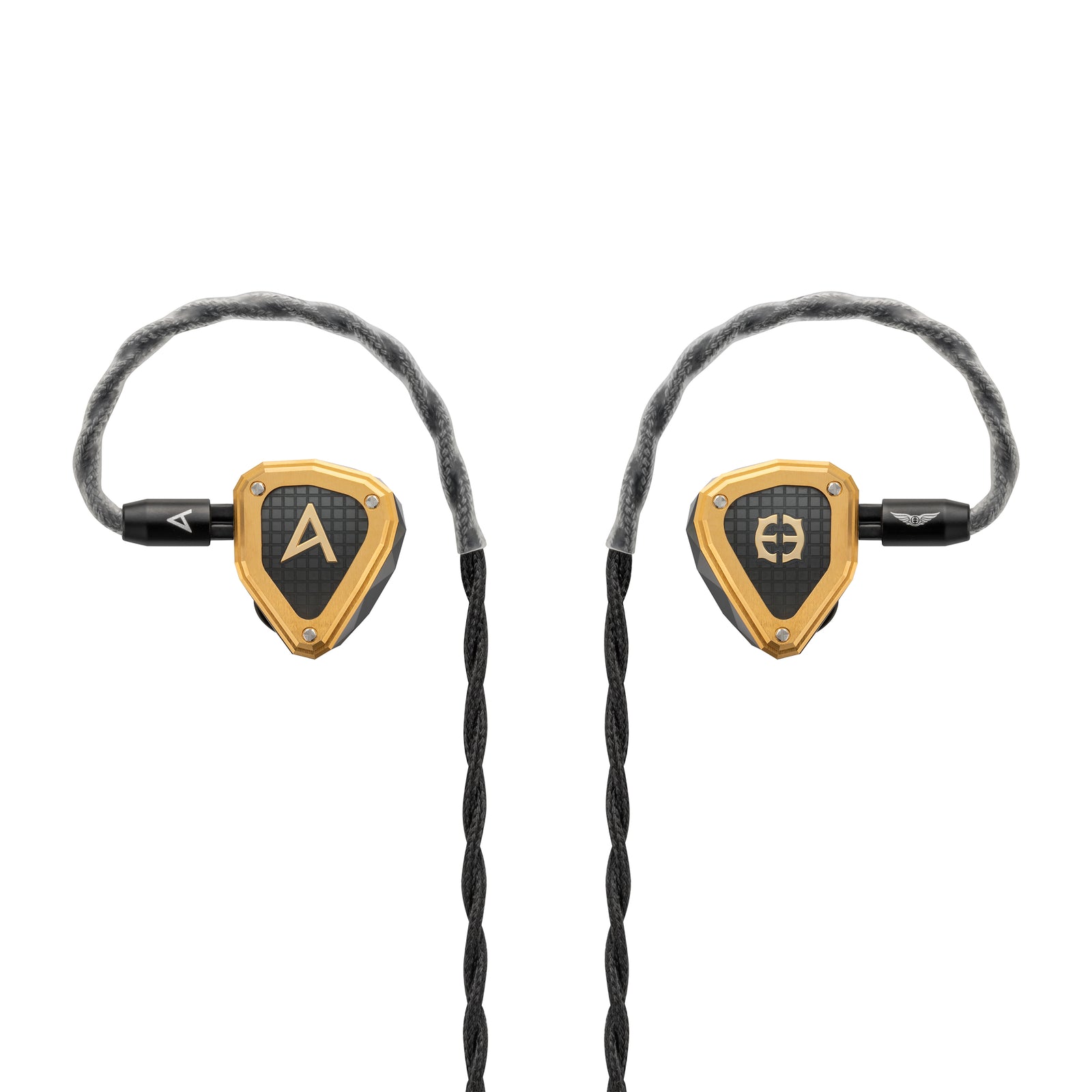 Astell&Kern x Empire Ears Novus In-Ear Monitors-🟢 PremiumHIFI audio store