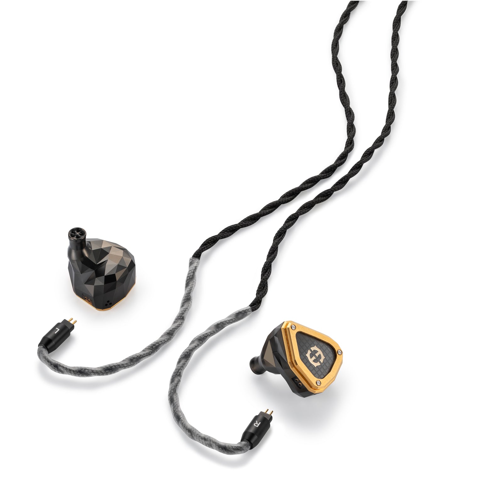 Astell&Kern x Empire Ears Novus In-Ear Monitors-🟢 PremiumHIFI audio store