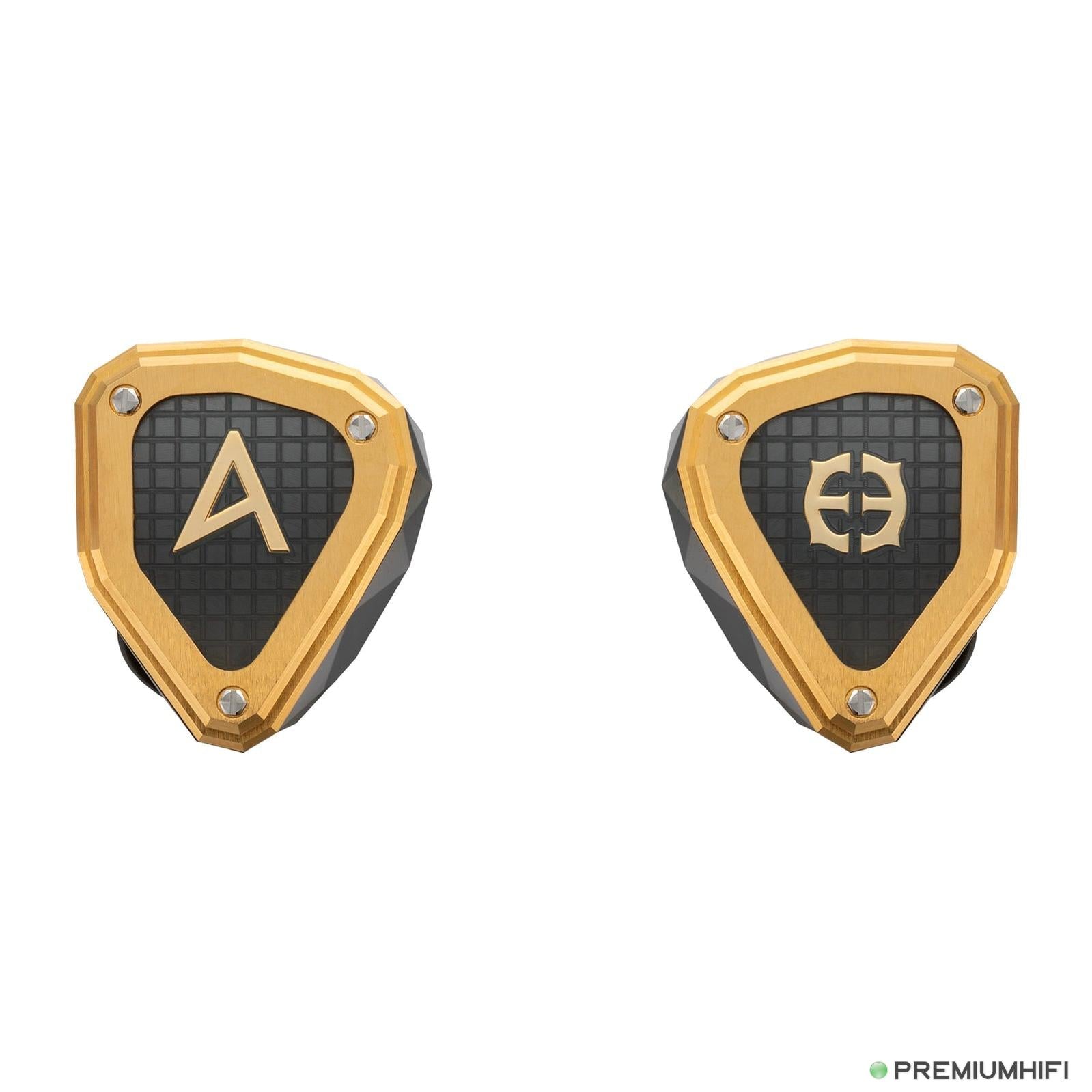 Astell&Kern x Empire Ears Novus In-Ear Monitors-🟢 PremiumHIFI audio store