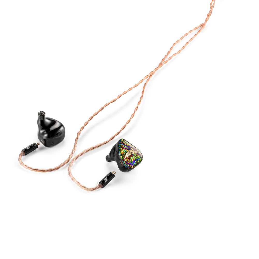 Astell&Kern x Empire Ears Odyssey Quad-Hybrid In-Ear Monitors-🟢 PremiumHIFI audio store