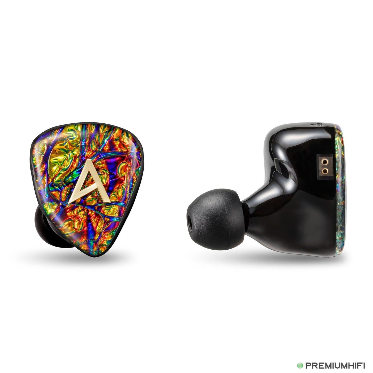 Astell&Kern x Empire Ears Odyssey Quad-Hybrid In-Ear Monitors-🟢 PremiumHIFI audio store