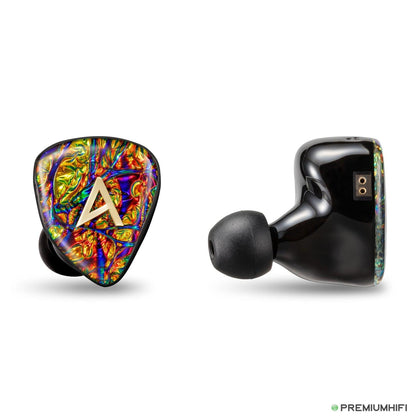 Astell&Kern x Empire Ears Odyssey Quad-Hybrid In-Ear Monitors-🟢 PremiumHIFI audio store