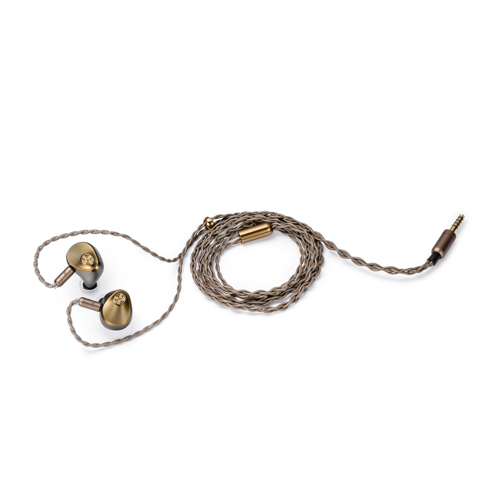 Astell&Kern x Vision Ears Aura In-Ear Monitors-🟢 PremiumHIFI audio store