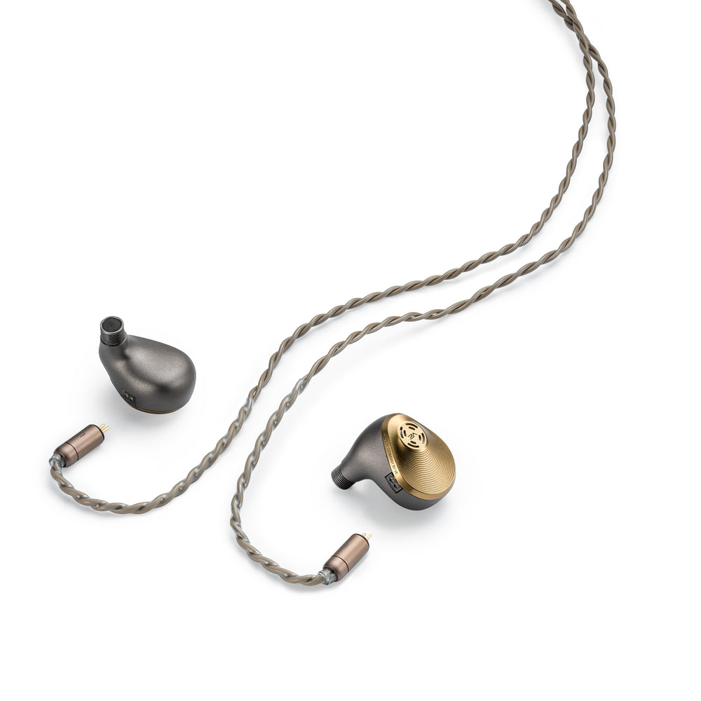 Astell&Kern x Vision Ears Aura In-Ear Monitors-🟢 PremiumHIFI audio store