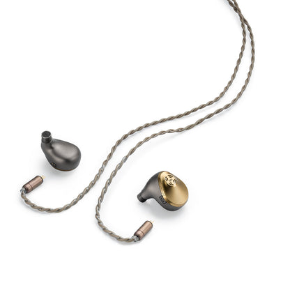 Astell&Kern x Vision Ears Aura In-Ear Monitors-🟢 PremiumHIFI audio store