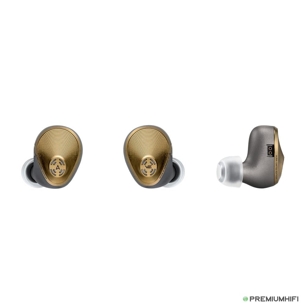 Astell&Kern x Vision Ears Aura In-Ear Monitors-🟢 PremiumHIFI audio store