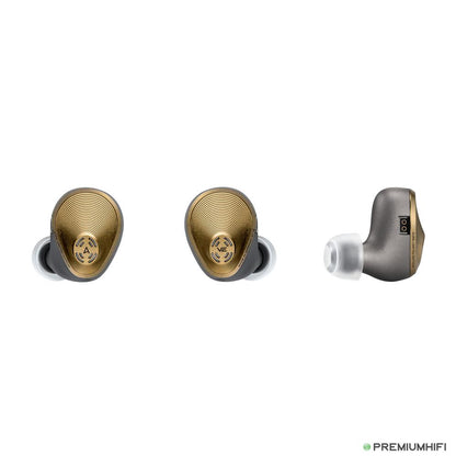 Astell&Kern x Vision Ears Aura In-Ear Monitors-🟢 PremiumHIFI audio store