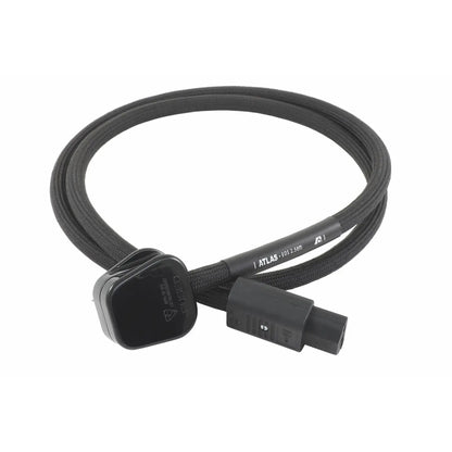 Atlas Cables EOS 2.5em Schuko - C13 - 2.00m-🟢 PremiumHIFI audio store