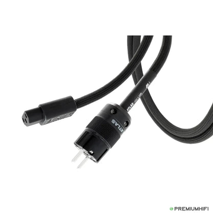 Atlas Cables EOS 2.5em Schuko - C13 - 2.00m-🟢 PremiumHIFI audio store
