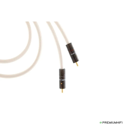 Atlas Cables Element Integra RCA (Plus) Cable-🟢 PremiumHIFI audio store