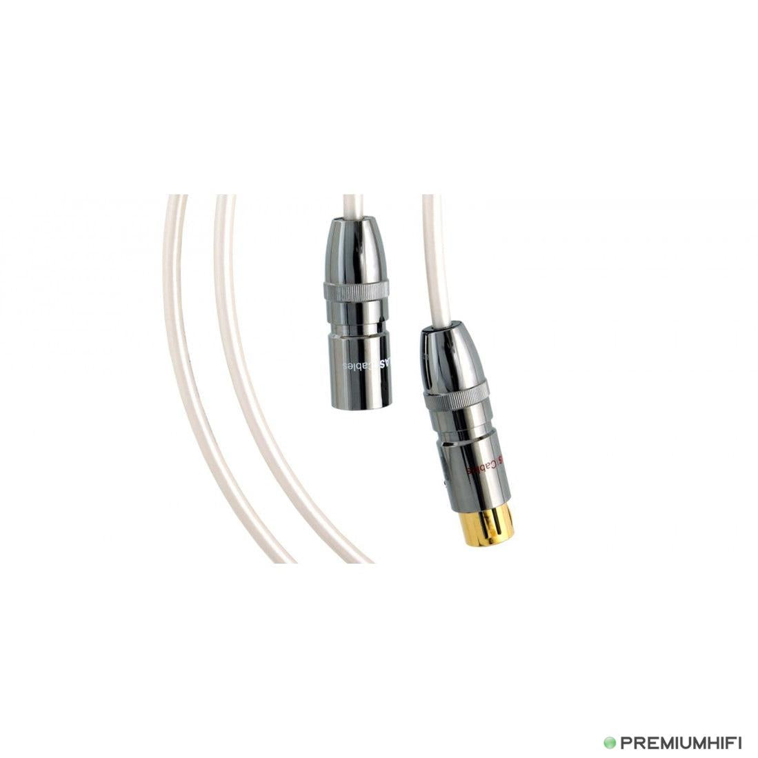 Atlas Cables Element XLR (3PIN) - 1.00m-🟢 PremiumHIFI audio store