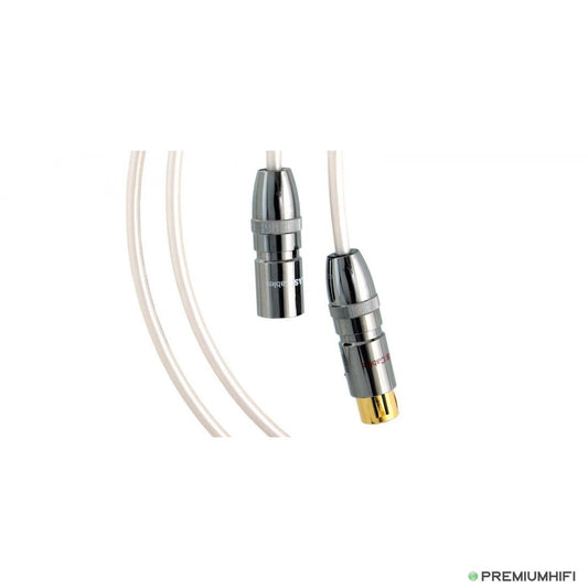 Atlas Cables Element XLR (3PIN) - 1.00m-🟢 PremiumHIFI audio store
