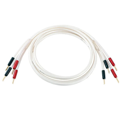 Atlas Cables Equator Achromatic Speaker 3.5 Z - 3.00m-🟢 PremiumHIFI audio store