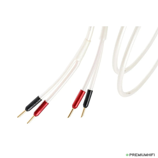 Atlas Cables Equator Achromatic Speaker 3.5 Z - 3.00m-🟢 PremiumHIFI audio store