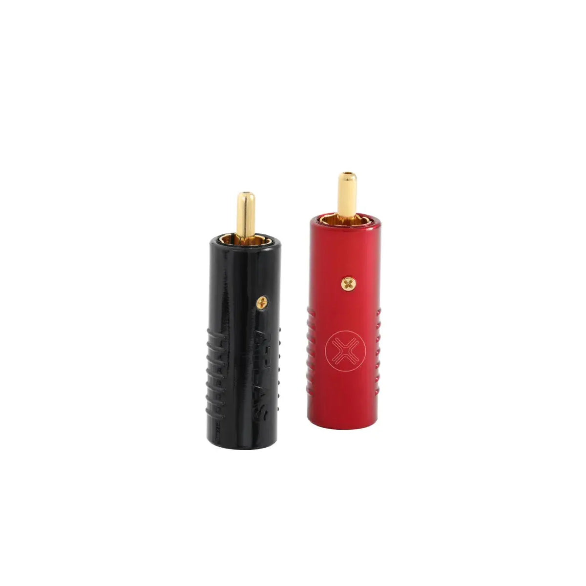 Atlas Cables Equator Achromatic X RCA - 1.00m-🟢 PremiumHIFI audio store