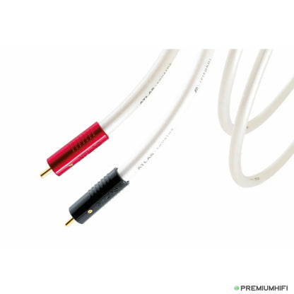 Atlas Cables Equator Achromatic X RCA - 1.00m-🟢 PremiumHIFI audio store