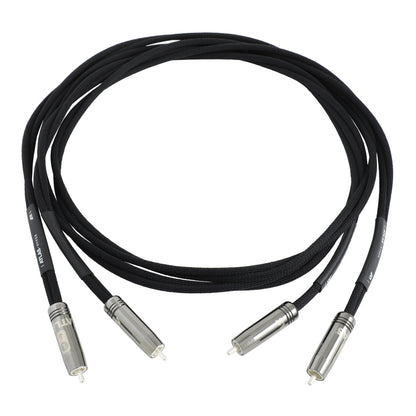 Atlas Cables Hyper RCA Duo R1 - 1.00m-🟢 PremiumHIFI audio store