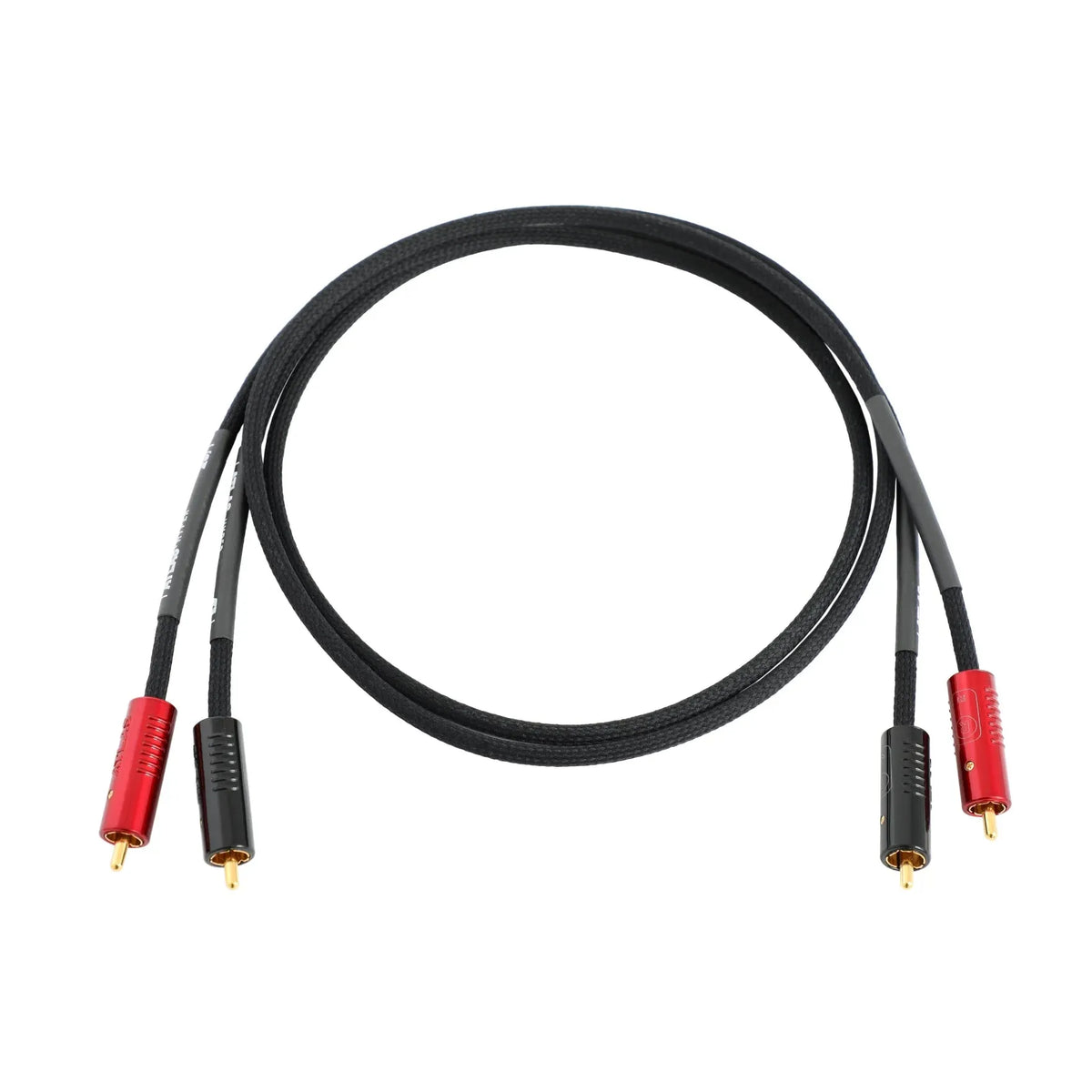 Atlas Cables Hyper RCA R1 - 1.00m-🟢 PremiumHIFI audio store
