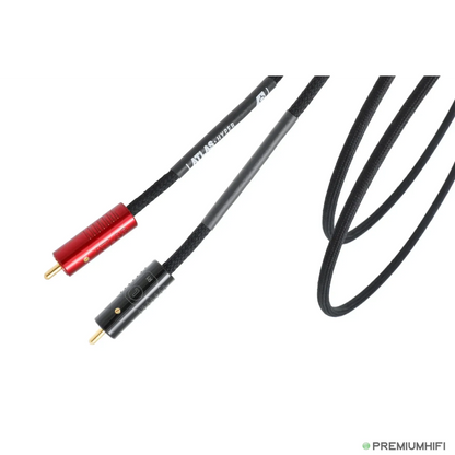 Atlas Cables Hyper RCA R1 - 1.00m-🟢 PremiumHIFI audio store
