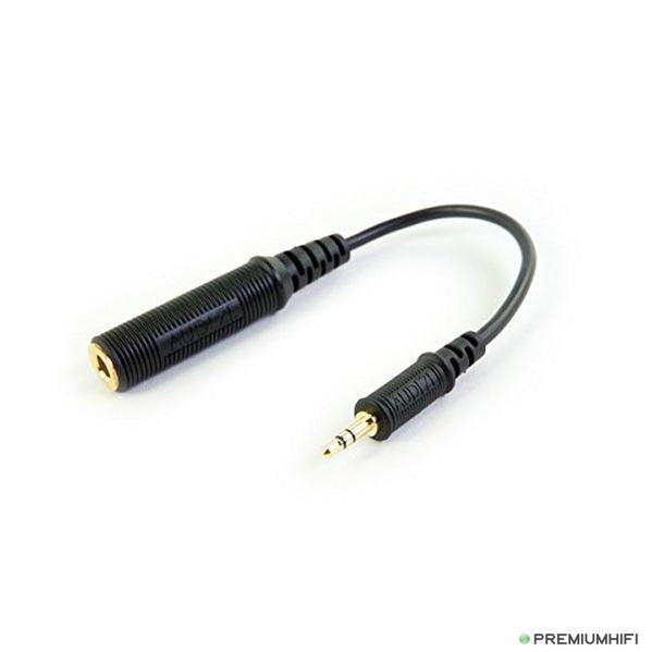 Audeze ADP-MINI 1/4" to 3.5mm Adapter-🟢 PremiumHIFI audio store