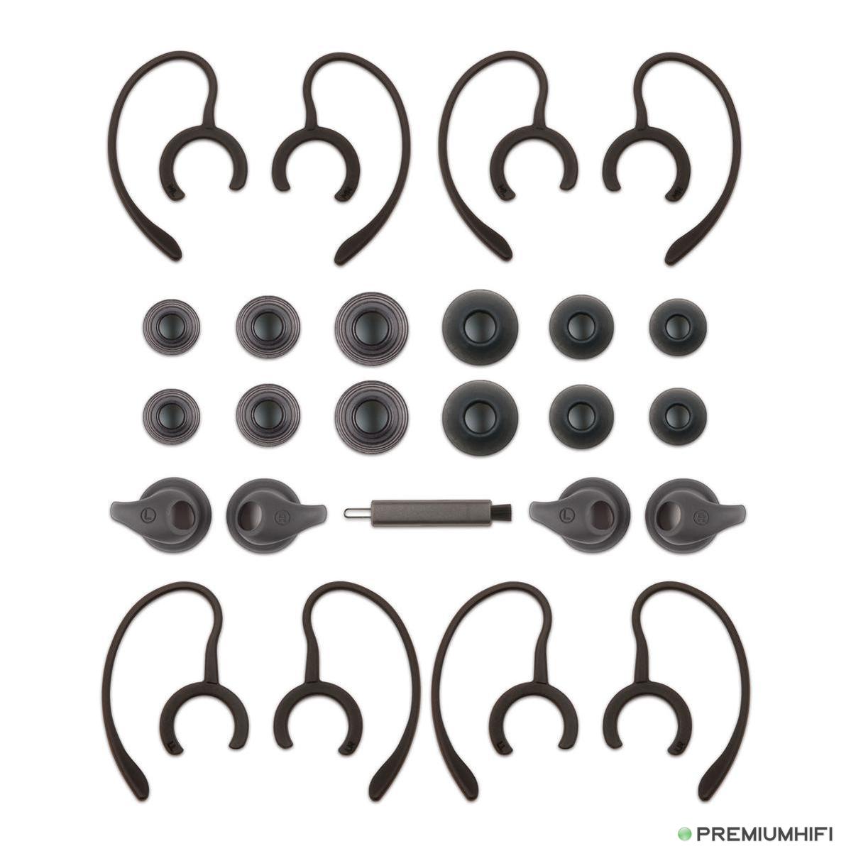 Audeze Accessories Kit for iSINE-🟢 PremiumHIFI audio store