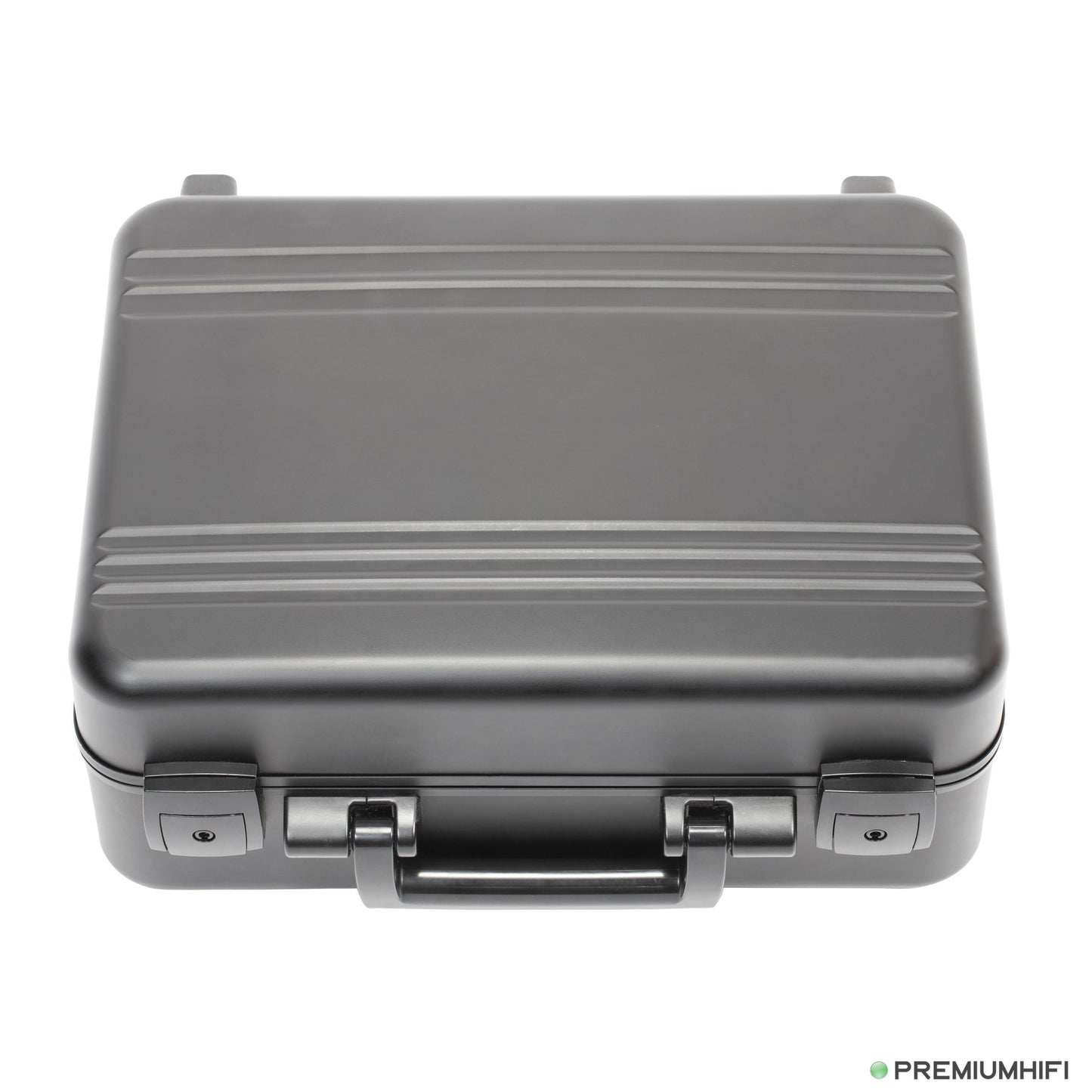 Audeze Aluminum Travel Case for CRBN Electrostatic-🟢 PremiumHIFI audio store