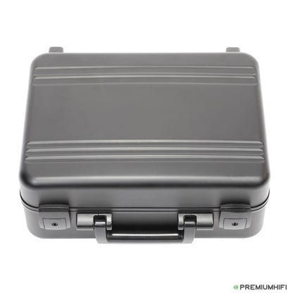 Audeze Aluminum Travel Case for CRBN Electrostatic-🟢 PremiumHIFI audio store