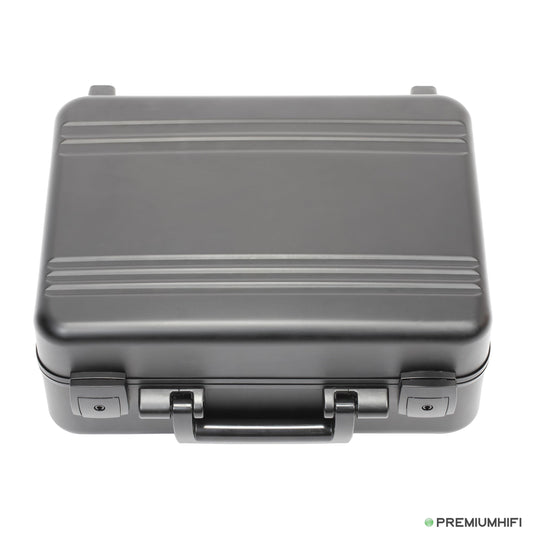 Audeze Aluminum Travel Case for CRBN Electrostatic-🟢 PremiumHIFI audio store
