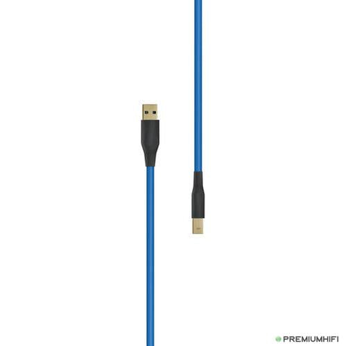Audeze BLUE USB Cable 4ft Type A-B-🟢 PremiumHIFI audio store