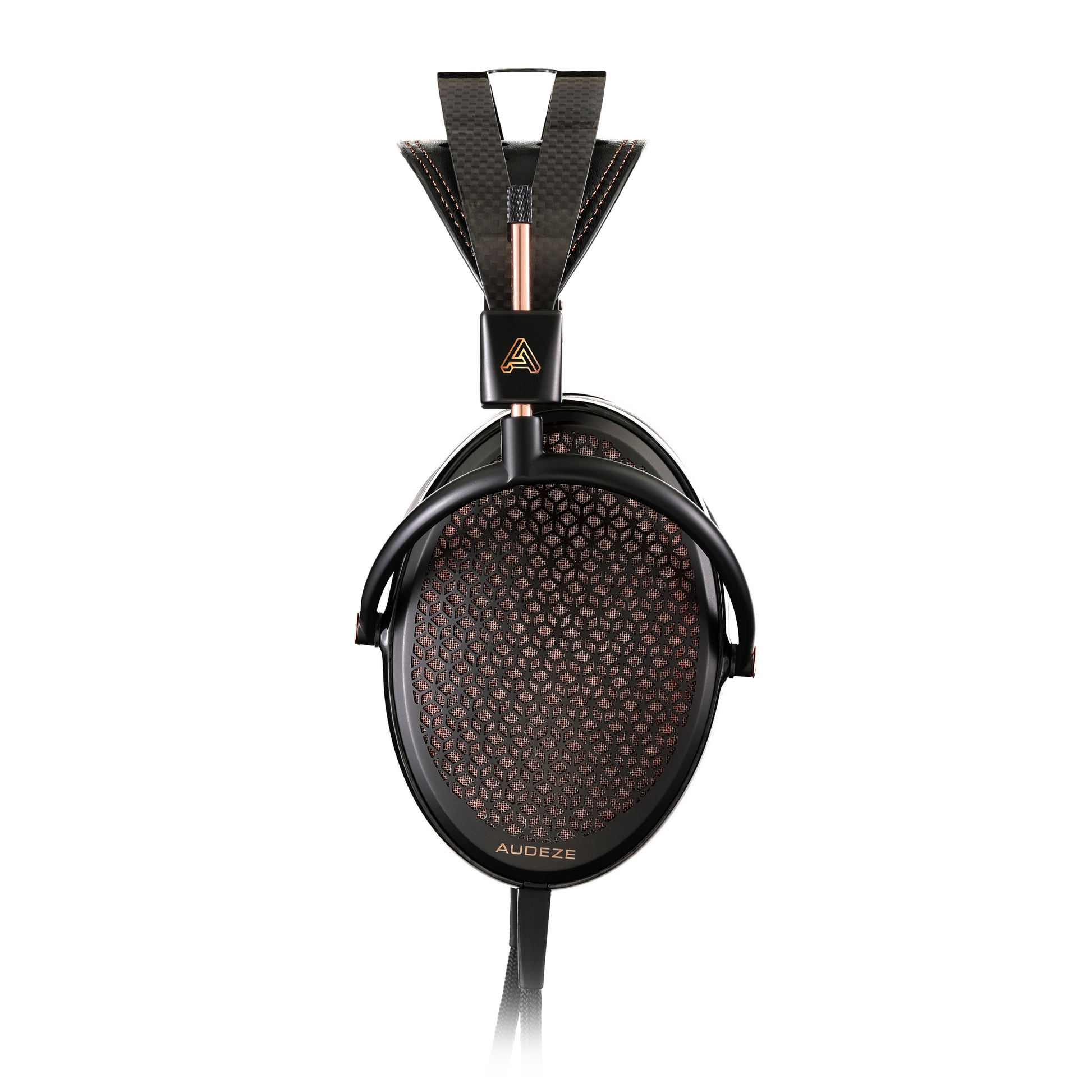 Audeze CRBN2 Electrostatic Headphones with Case-🟢 PremiumHIFI audio store