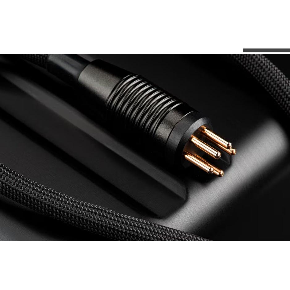 Audeze CRBN2 Electrostatic Headphones with Case-🟢 PremiumHIFI audio store