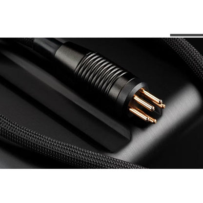 Audeze CRBN2 Electrostatic Headphones with Case-🟢 PremiumHIFI audio store