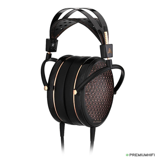 Audeze CRBN2 Electrostatic Headphones with Case-🟢 PremiumHIFI audio store