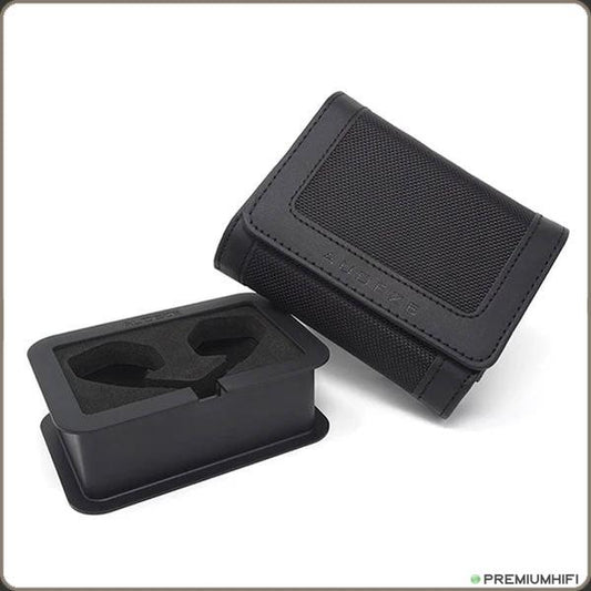 Audeze Carry Case & Insert for iSINE10 & 20-🟢 PremiumHIFI audio store
