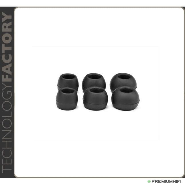 Audeze Euclid Replacement Silicone Eartips-🟢 PremiumHIFI audio store