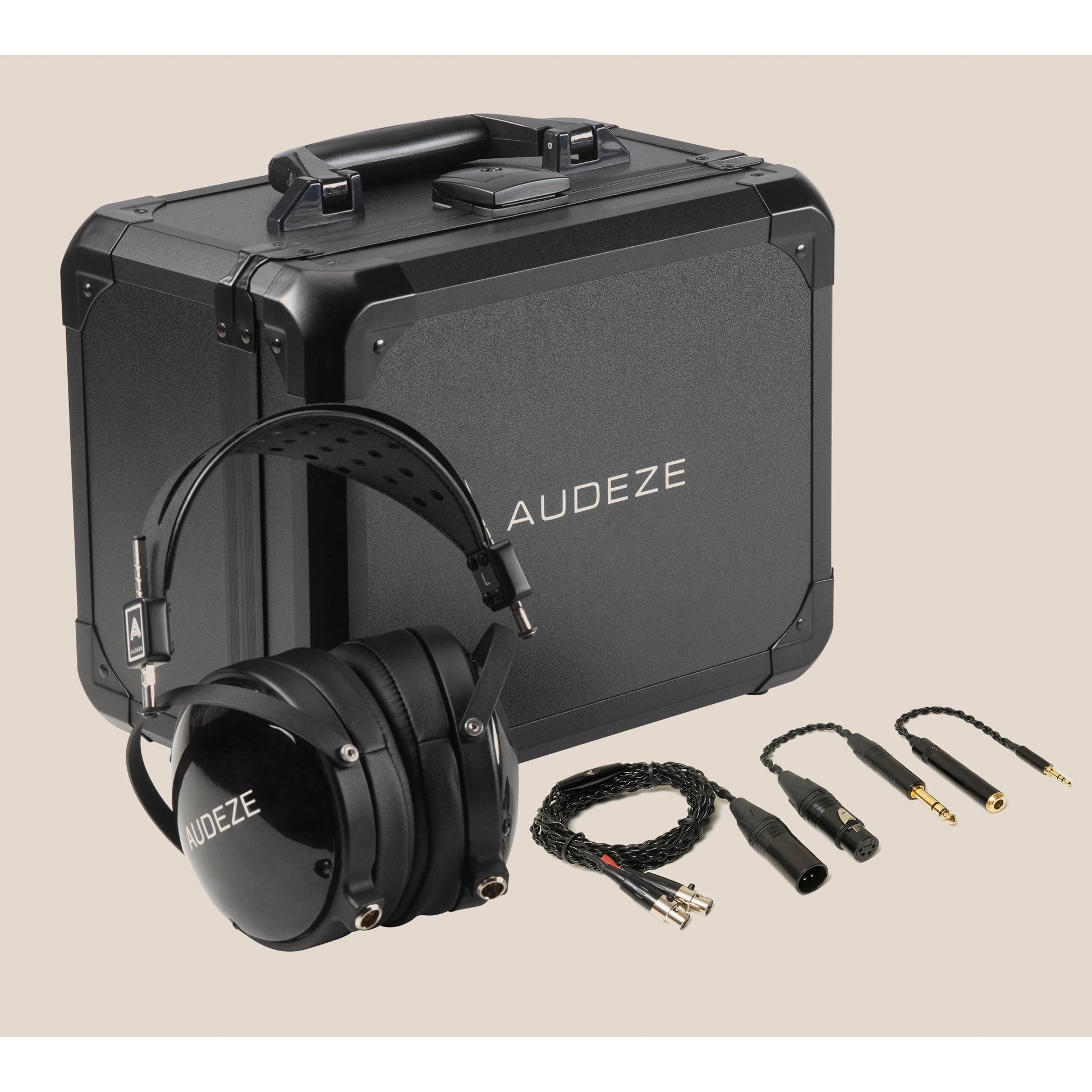 Audeze LCD-2 Classic Closed-Back with Case-🟢 PremiumHIFI audio store