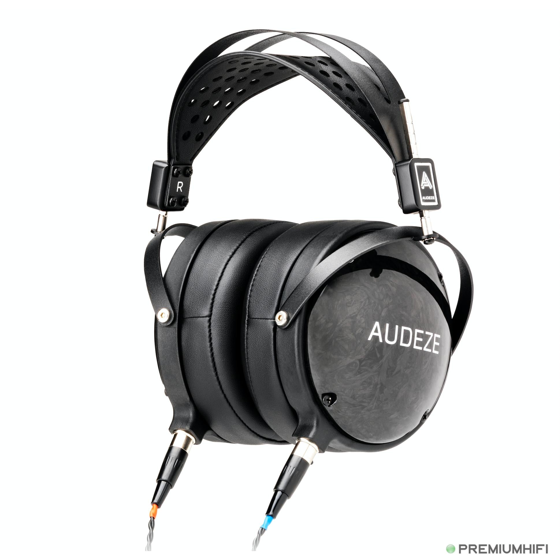 Audeze LCD-2 Classic Closed-Back with Case-🟢 PremiumHIFI audio store