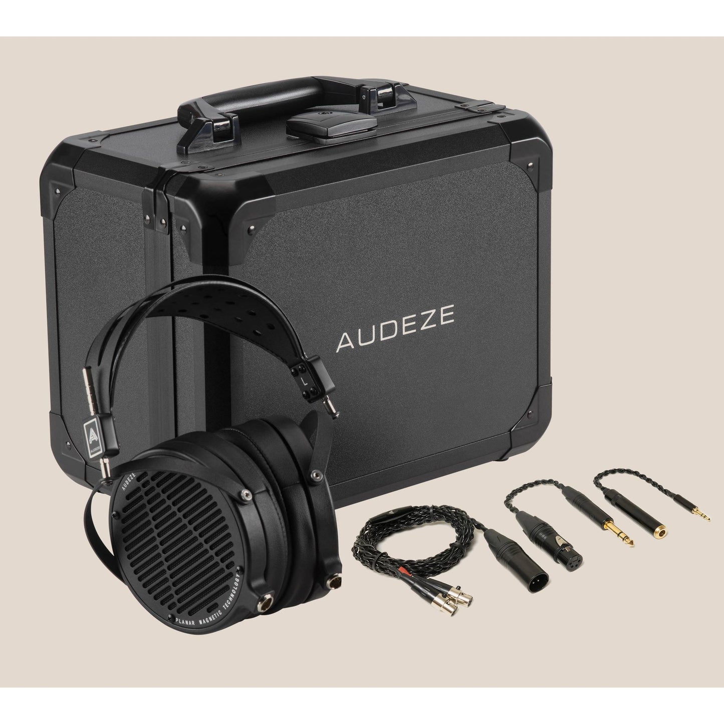 Audeze LCD-2 Classic with Economy Carry Case-🟢 PremiumHIFI audio store