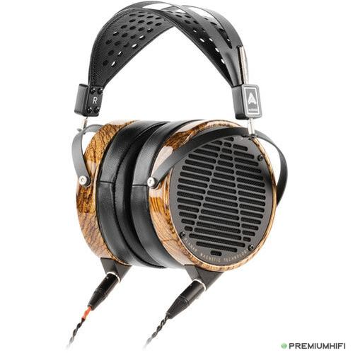 Audeze LCD-3 Zebrano Wood-🟢 PremiumHIFI audio store